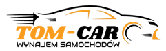 TOM-CAR Logo